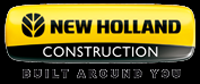 New Holland Excavator Buckets