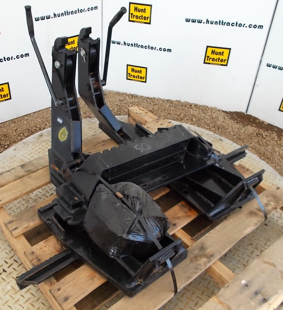 New Backhoe Attachment for Skid Steer For Sale