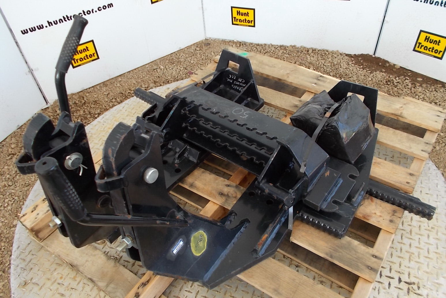 New Backhoe Attachment for Skid Steer For Sale