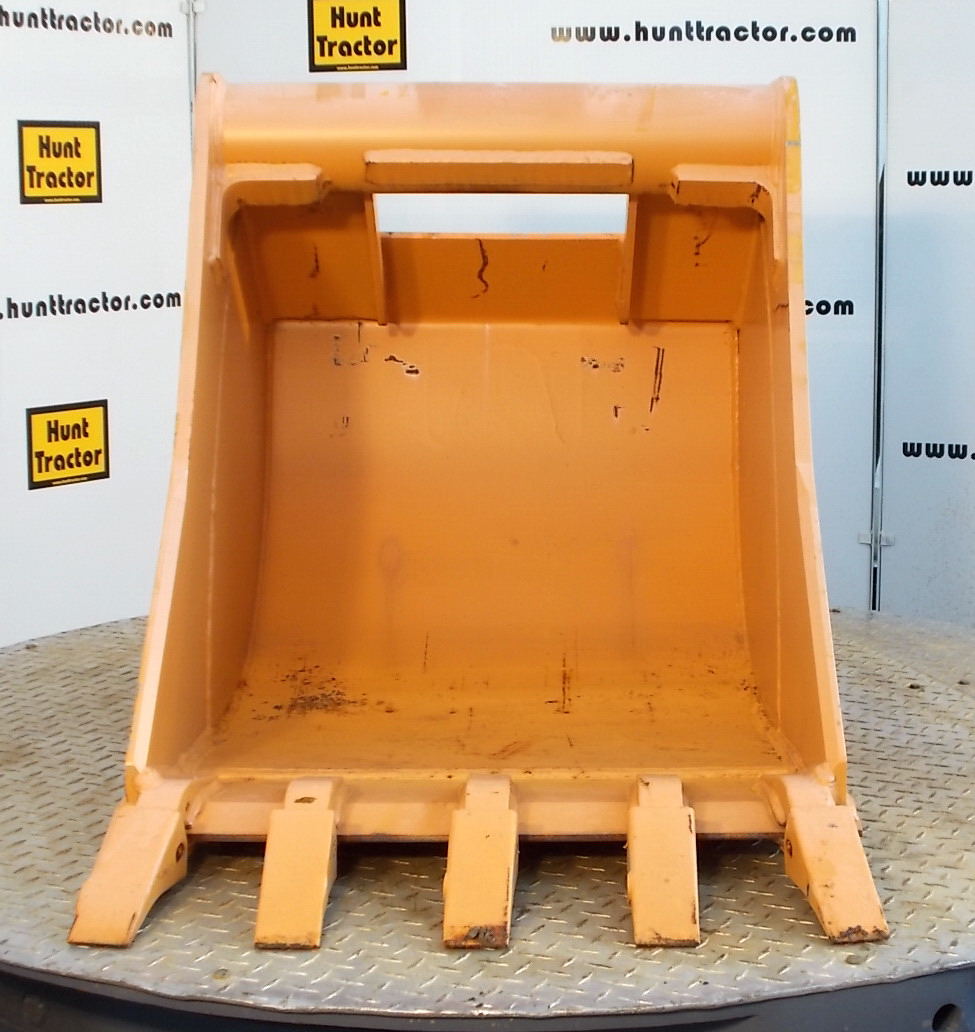 New 24" 1/4 Yd WainRoy Backhoe Bucket For Sale