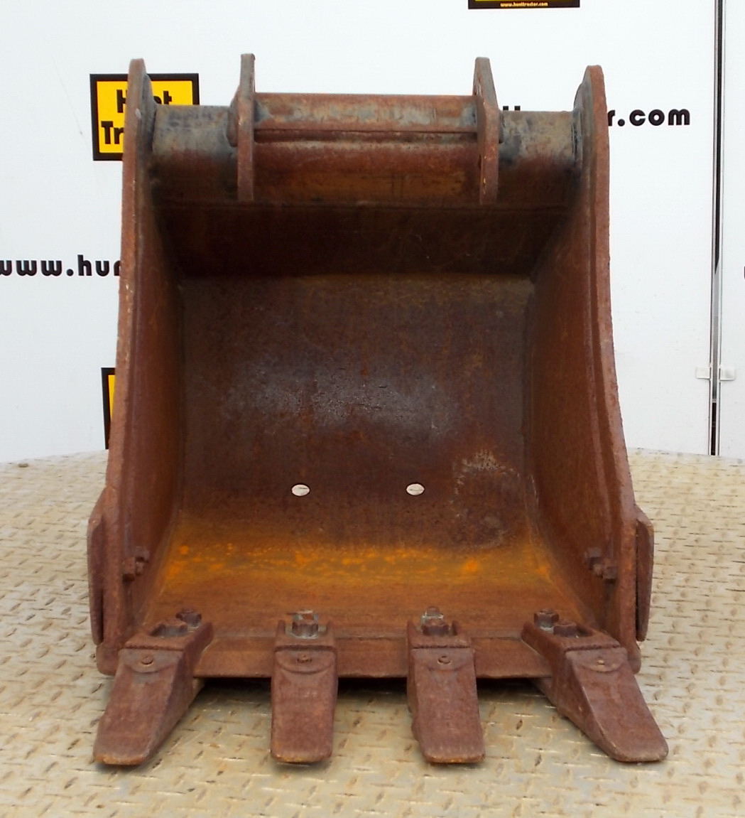 Used 18" Bobcat 430 Bobcat XChange Class III MiniExcavator Bucket