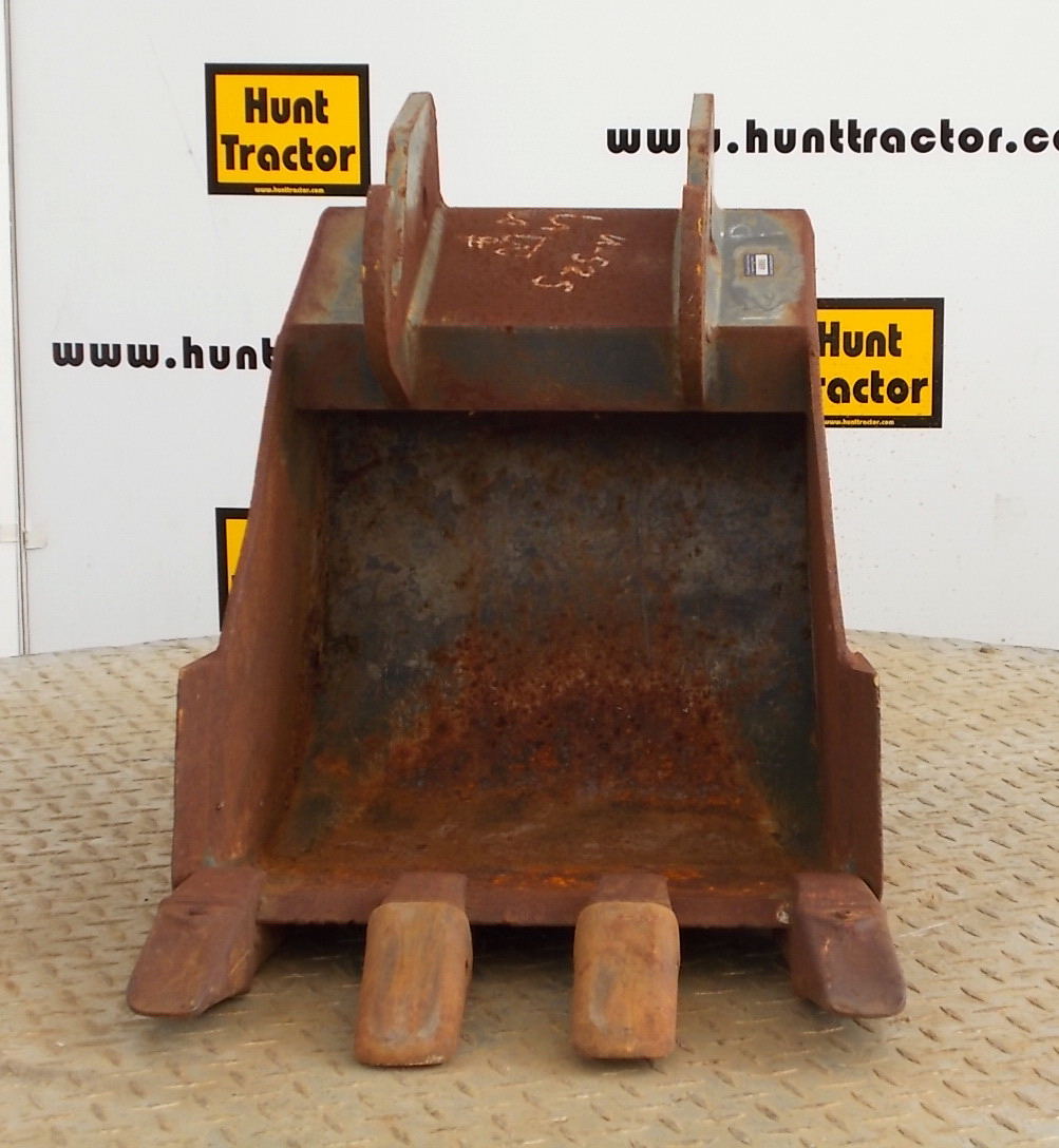 Used 16" Terramite T7 Terramite Q/C Backhoe Bucket For Sale