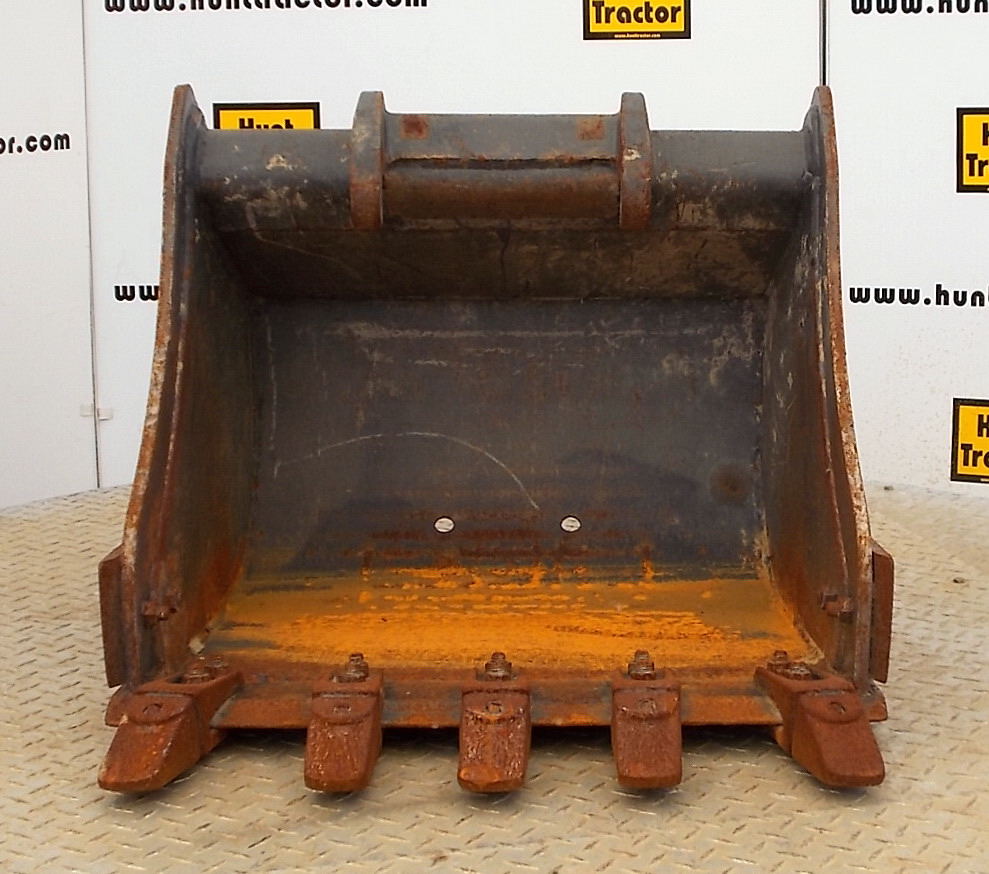 Hunt Tractor Used 24" Bobcat 430G Bobcat XChange Class III Mini