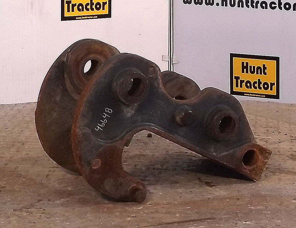 Hunt Tractor Used Bobcat E35 Bobcat XChange Quick Change For Sale