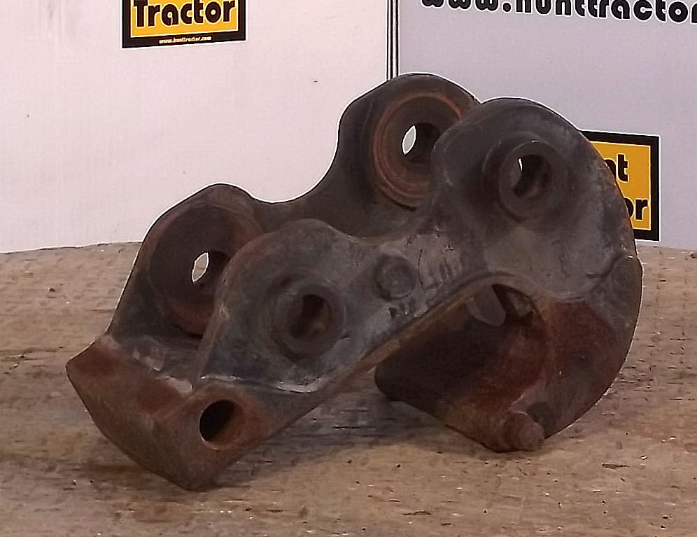 Hunt Tractor Used Bobcat E35 Bobcat XChange Quick Change For Sale