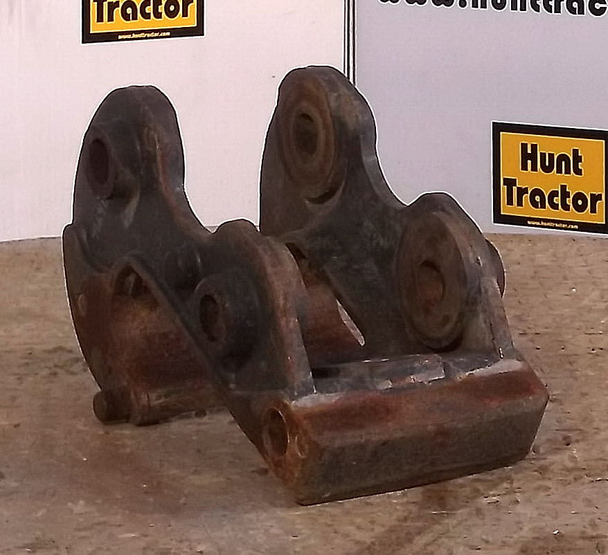 Hunt Tractor Used Bobcat E35 Bobcat XChange Quick Change For Sale