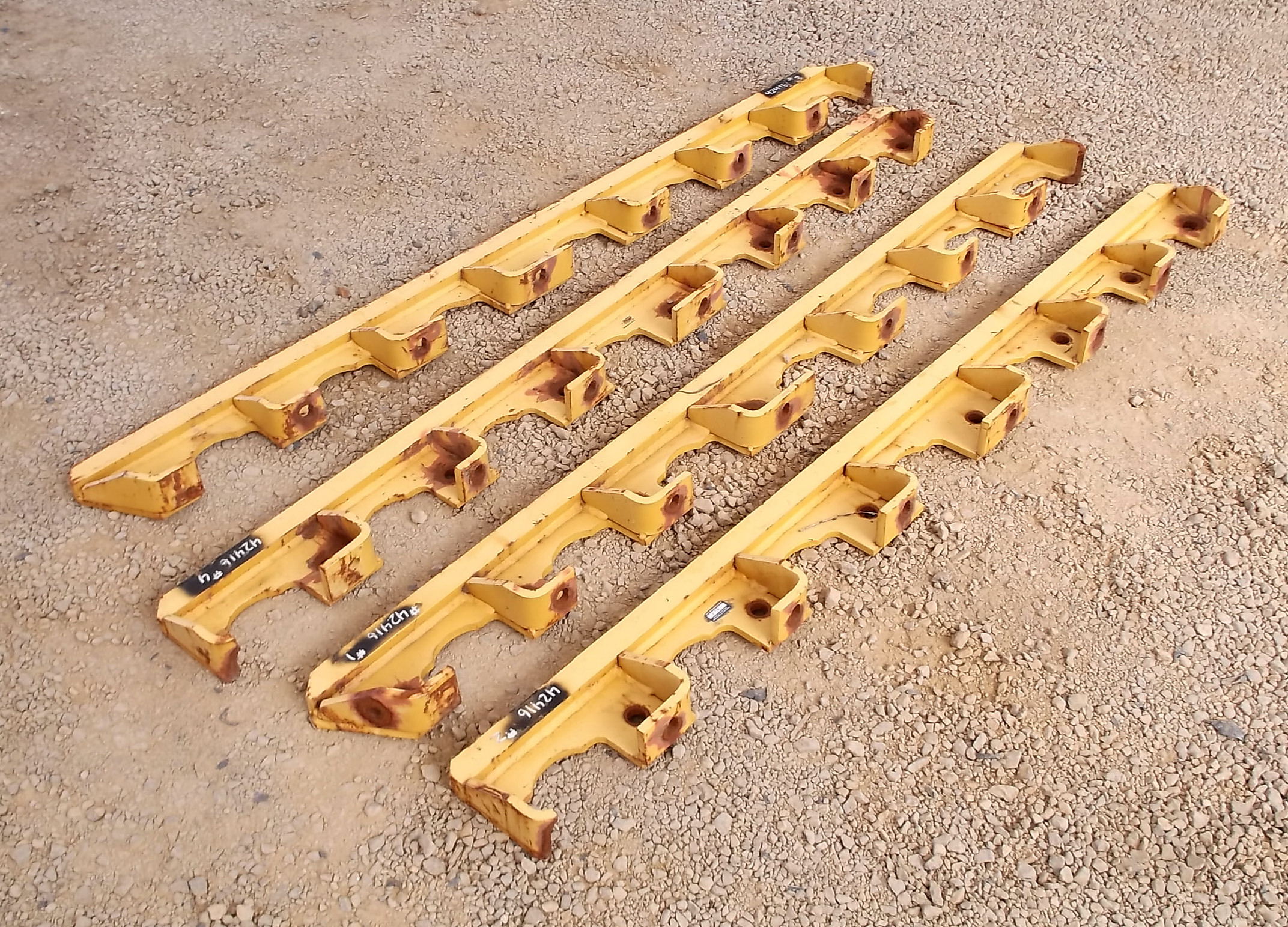 Excavators John Deere US
