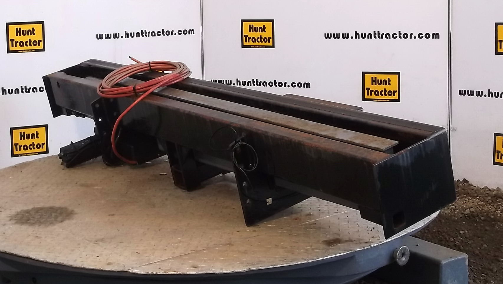 New Bumper Crane For Sale