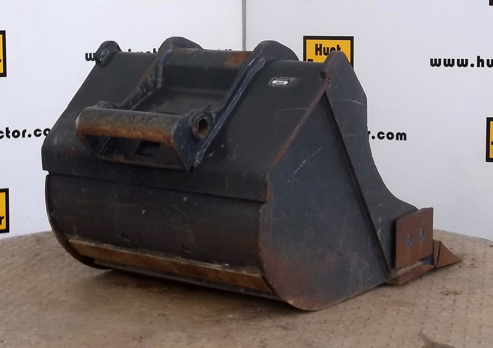 Hunt Tractor Used 24" Bobcat 331E Bobcat XChange Class III Mini