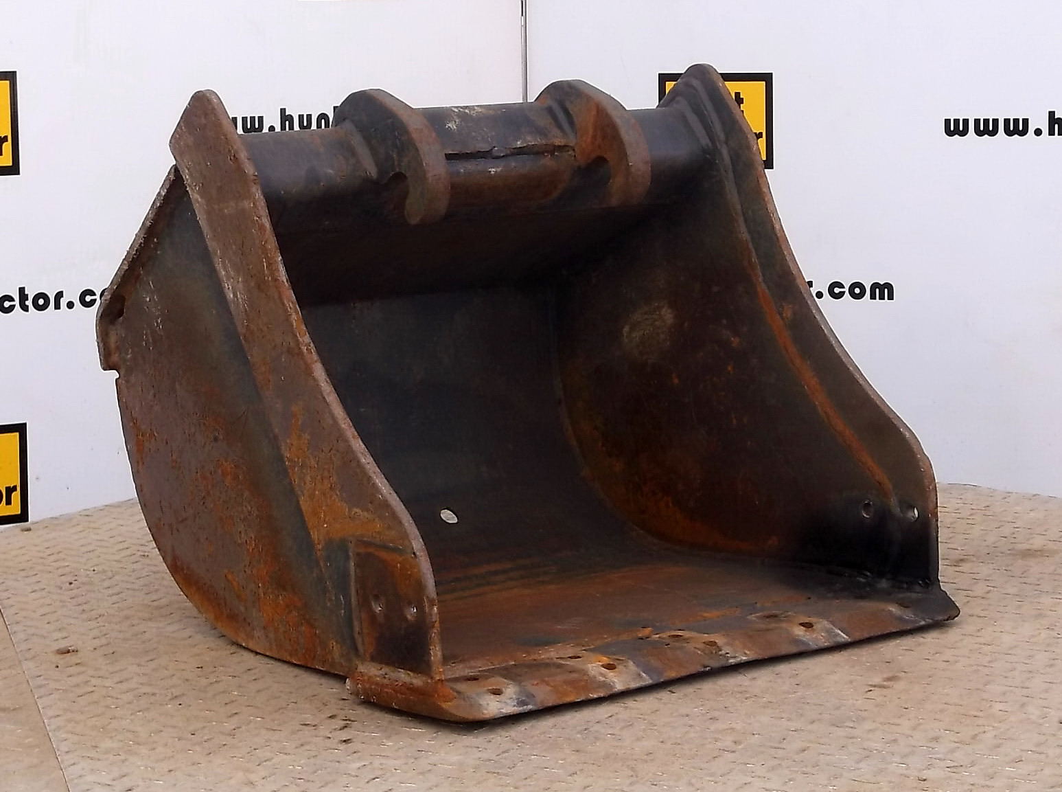 Hunt Tractor Used 24 Bobcat E42 Bobcat X Change Class III Mini hunt-tractor-used-24-bobcat-e42-bobcat-x-change-class-iii-mini