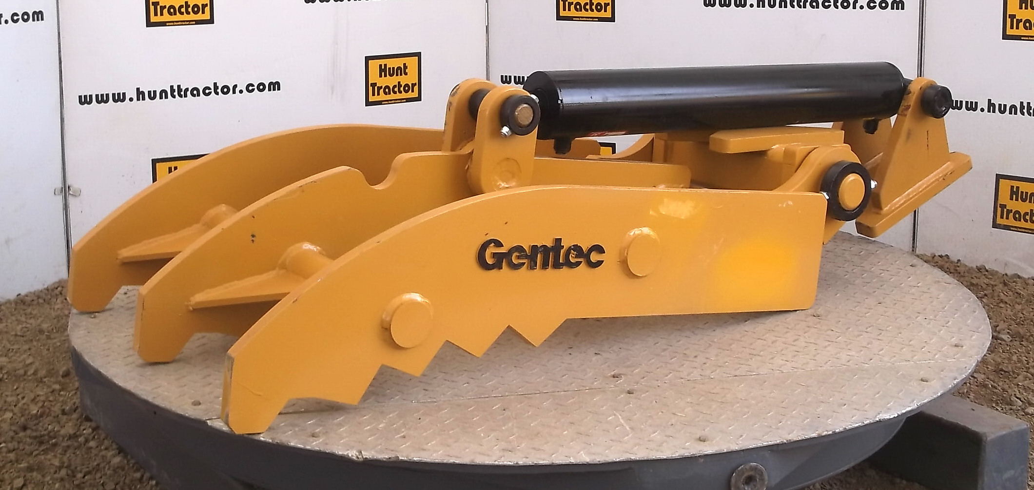 New Hydraulic Thumb For Sale