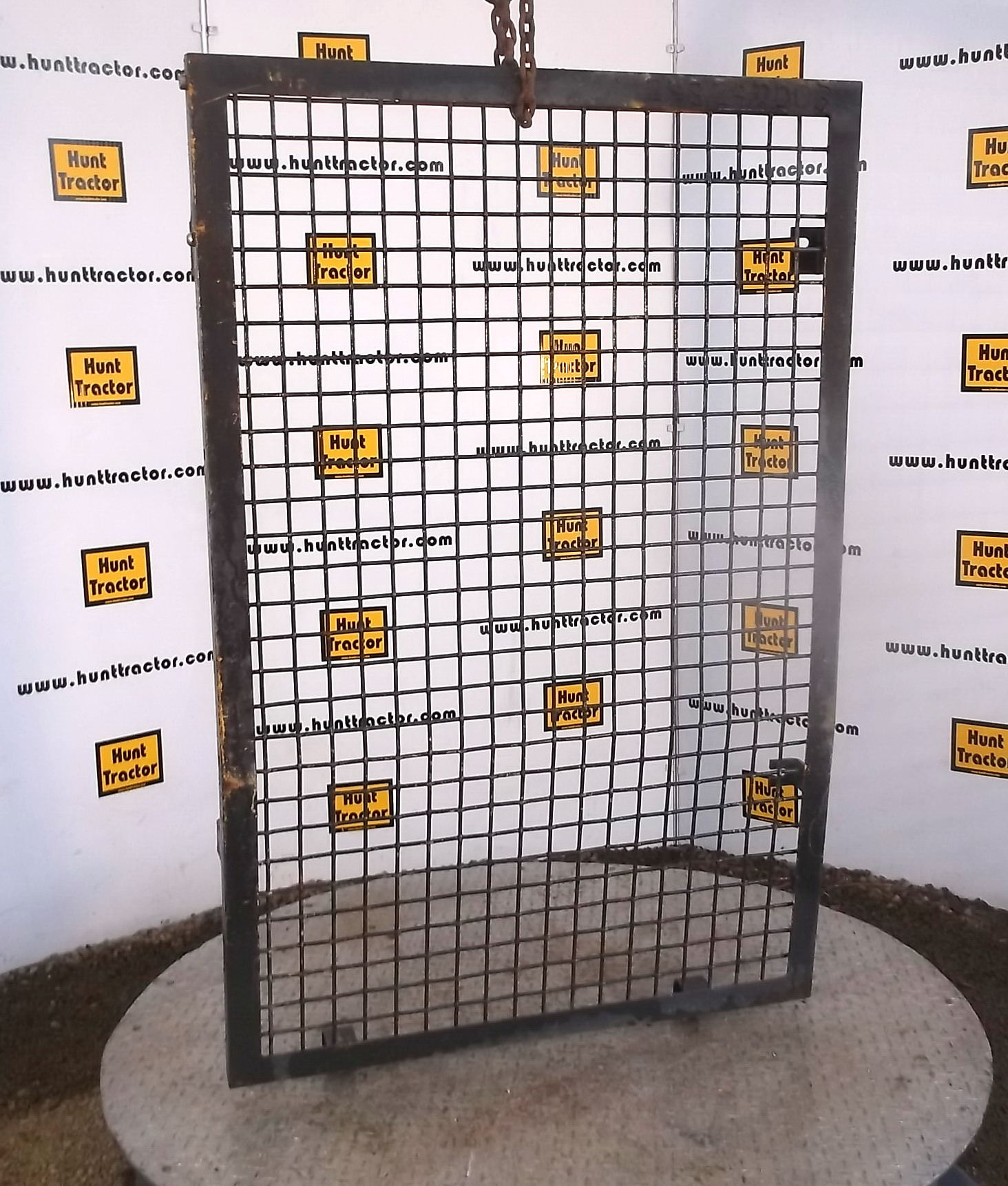 Used Front Window Screen For Sale