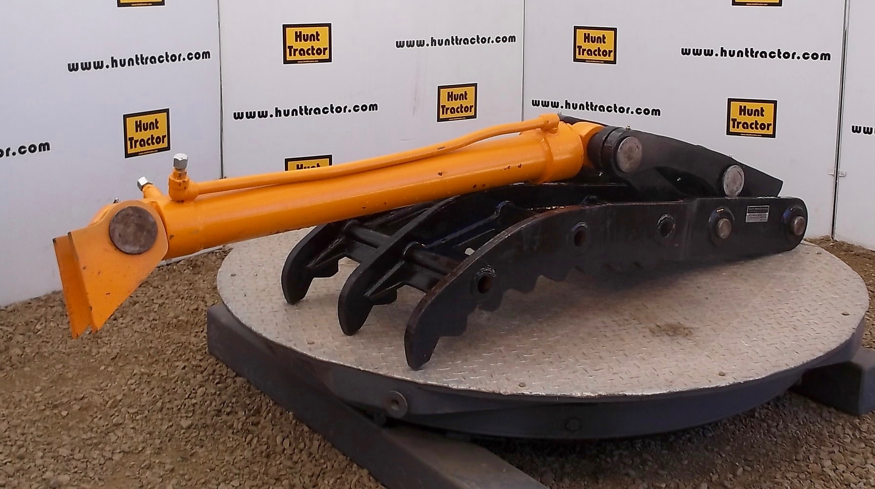 New Hydraulic Thumb For Sale