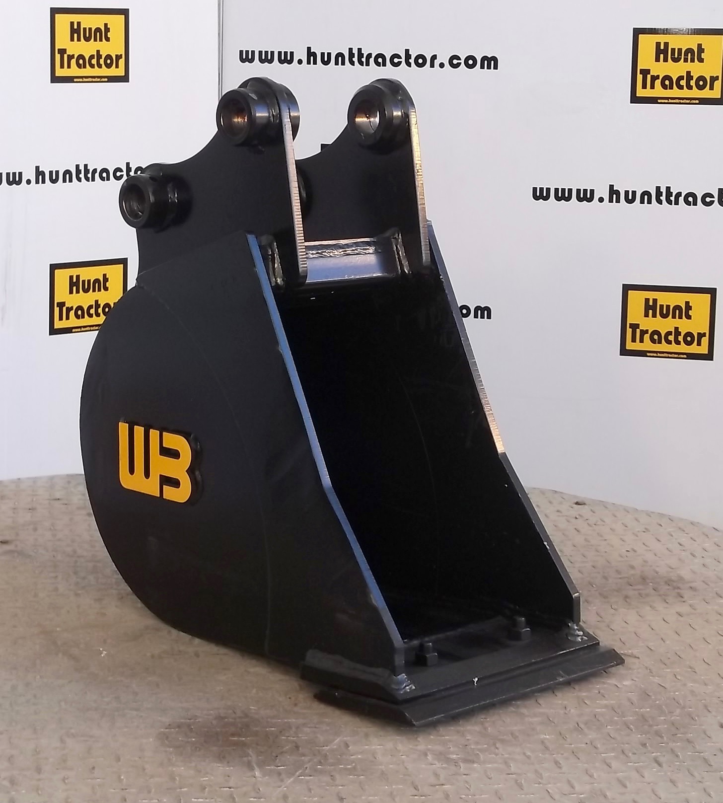 new-13-caterpillar-303-5-pin-on-mini-excavator-bucket-for-sale