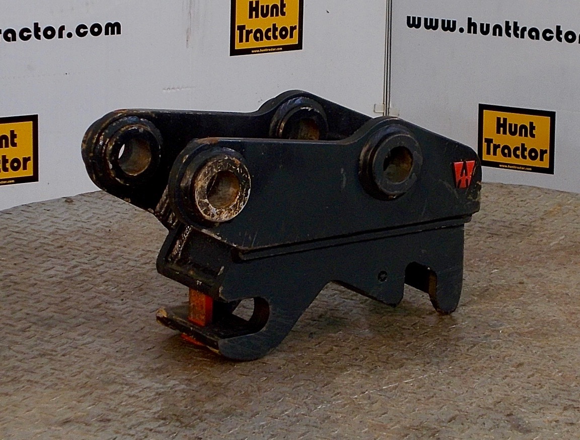 New Caterpillar 305.5E CR Hydraulic PinGrabber Quick Change For Sale