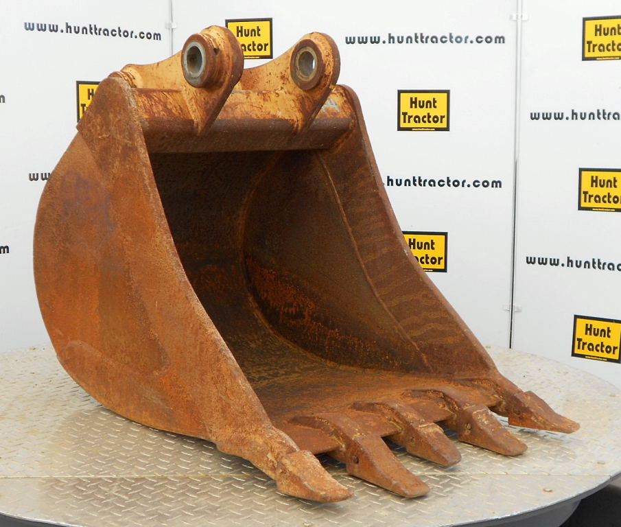 used-24-case-cx75-pin-on-excavator-bucket-for-sale