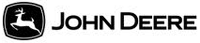 John Deere Control Levers