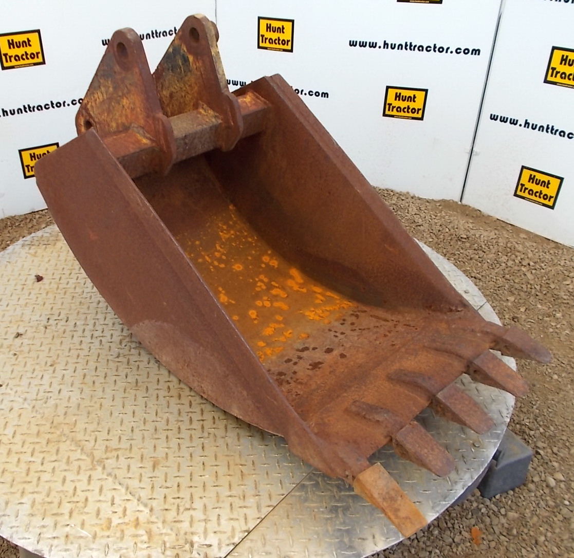 Terramite T5 Backhoe Buckets For Sale