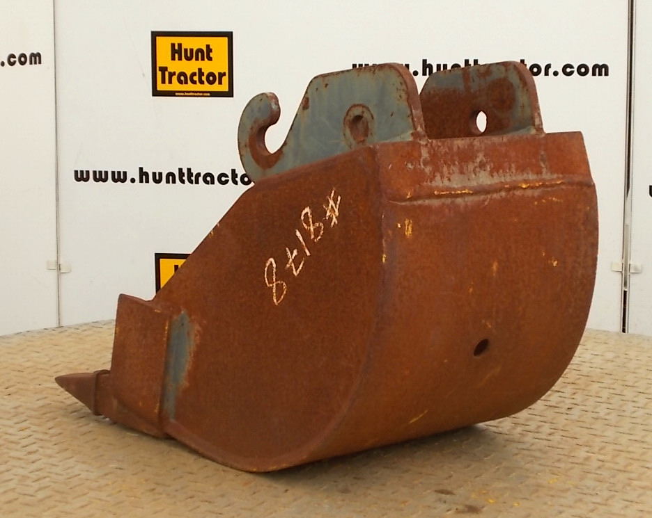 Used 16" Terramite T5 Terramite Q/C Backhoe Bucket For Sale