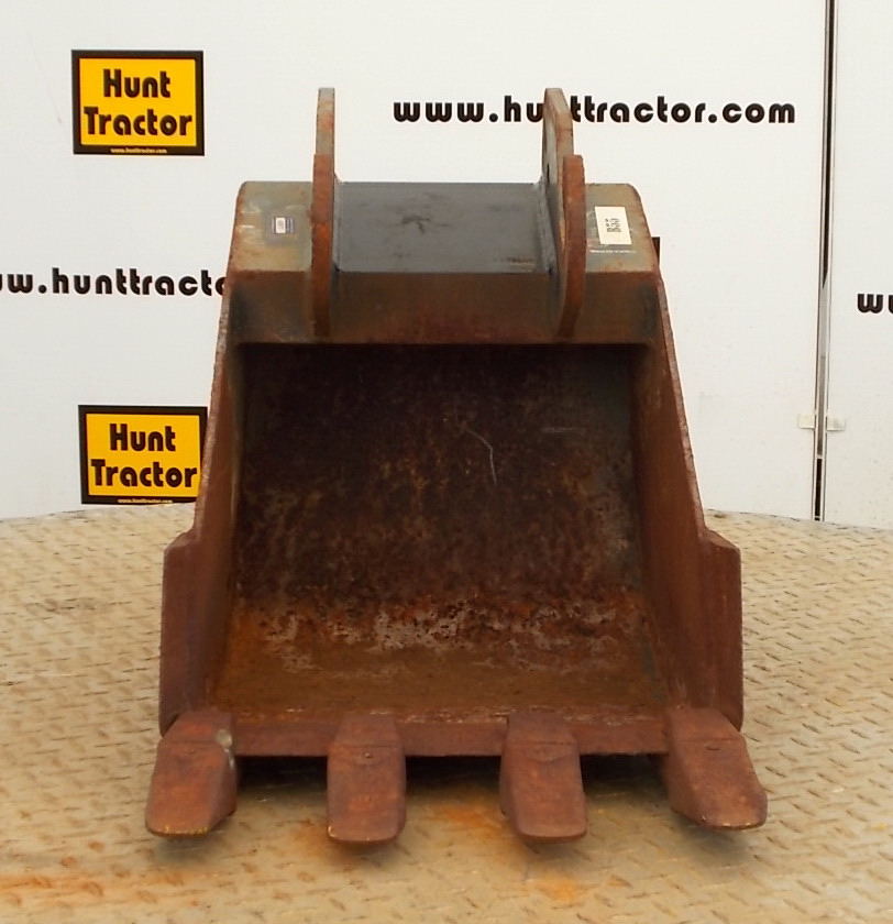 Used 16" Terramite T7 Terramite Q/C Backhoe Bucket For Sale