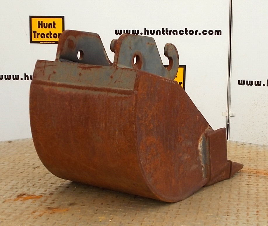 Used 16" Terramite T5 Terramite Q/C Backhoe Bucket For Sale