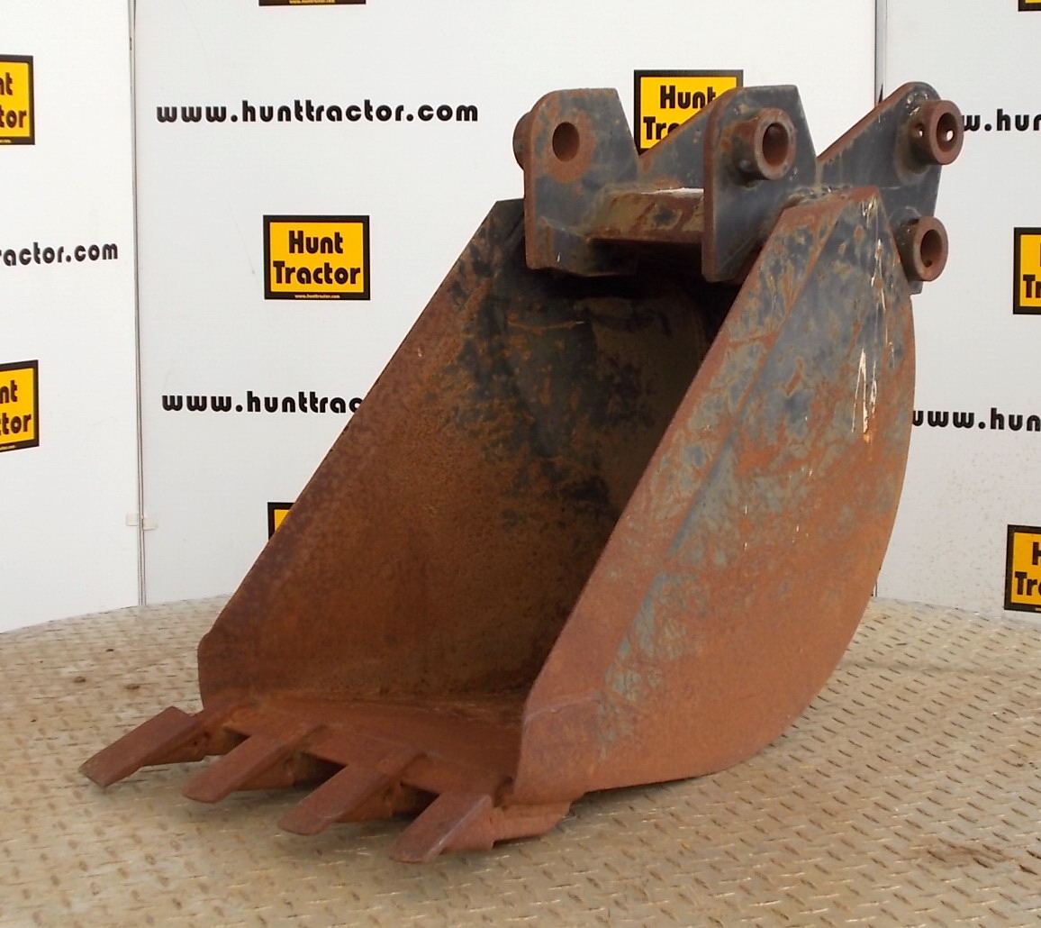 Ford tractor bucket teeth
