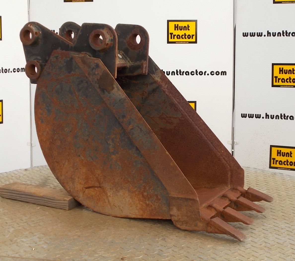 Ford backhoe bucket teeth #3
