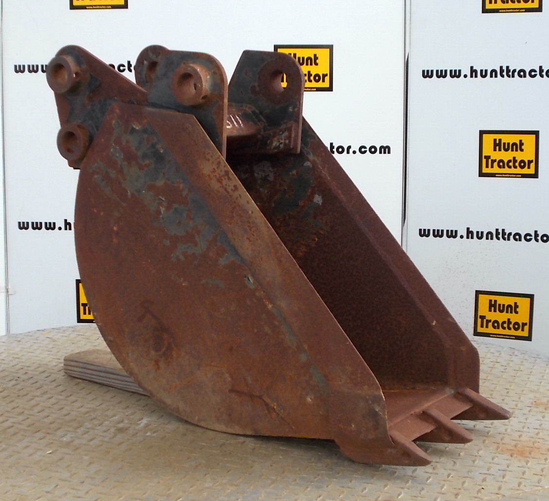 Ford backhoe bucket teeth #10
