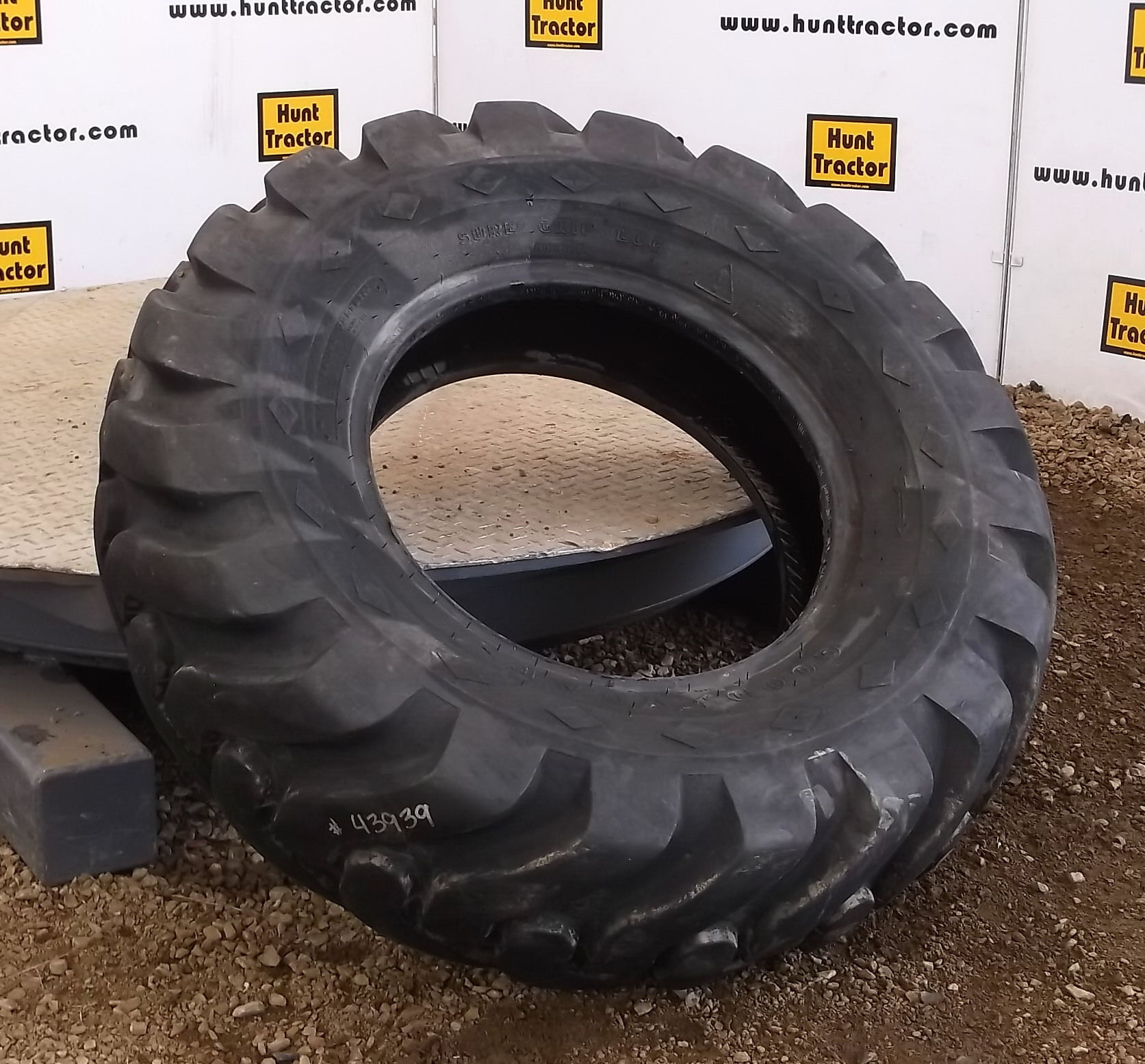 27.5 x 2.80 tires