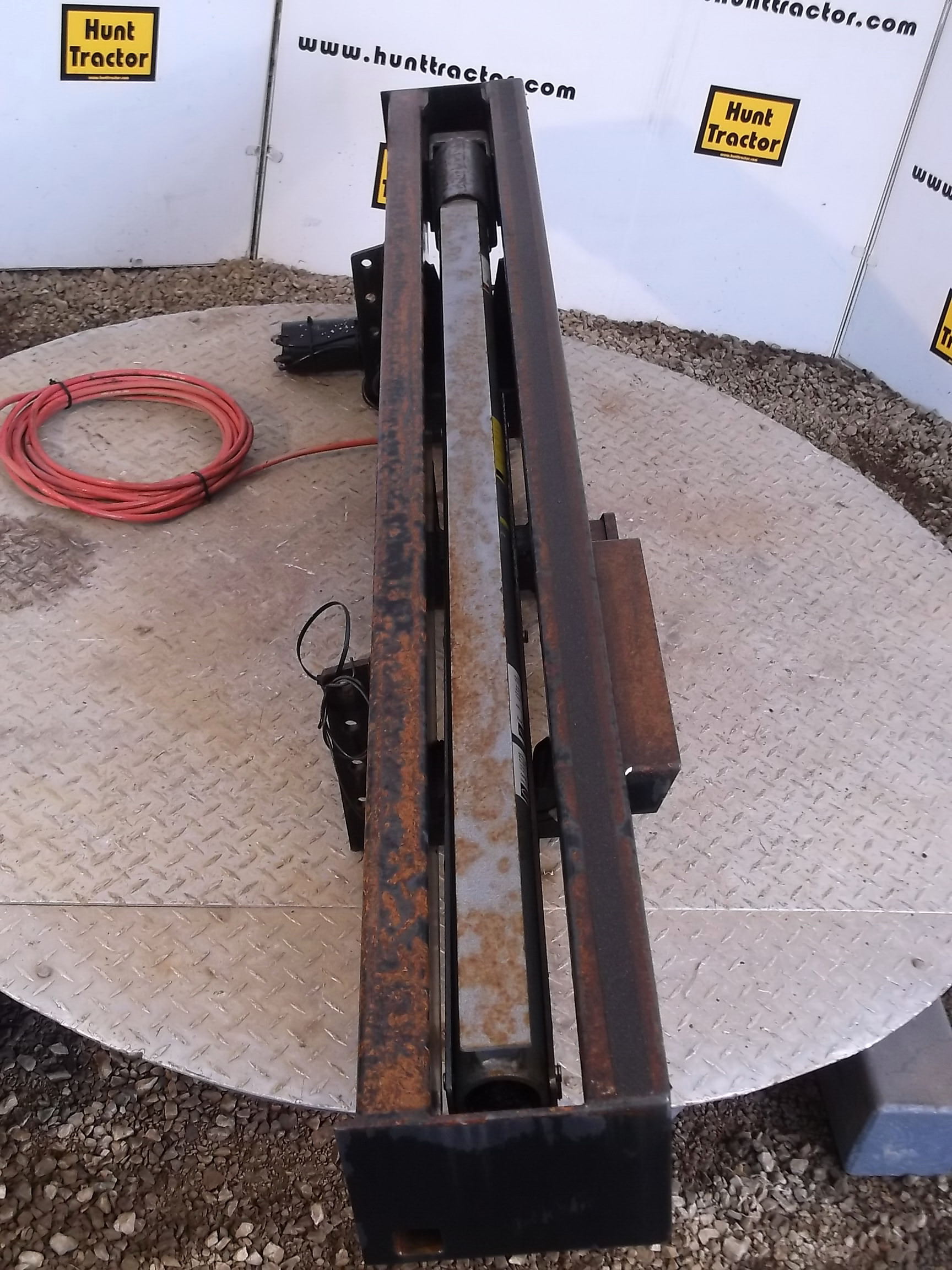 New Bumper Crane For Sale