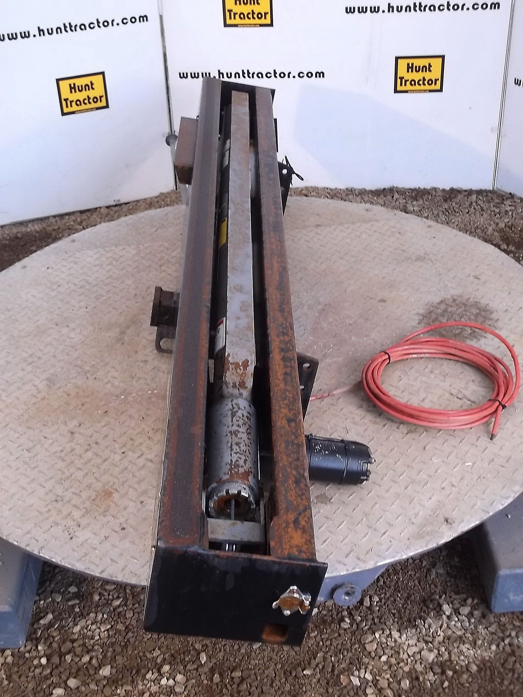 New Bumper Crane For Sale