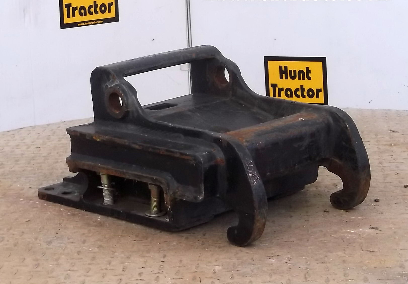 Used Bobcat E26 Bobcat XChange Class II Adapter Plate For Sale