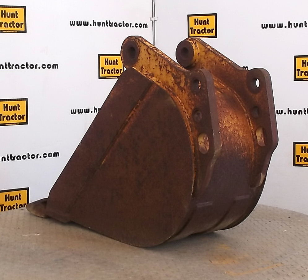 Used 18" John Deere 310D PinOn Backhoe Bucket For Sale