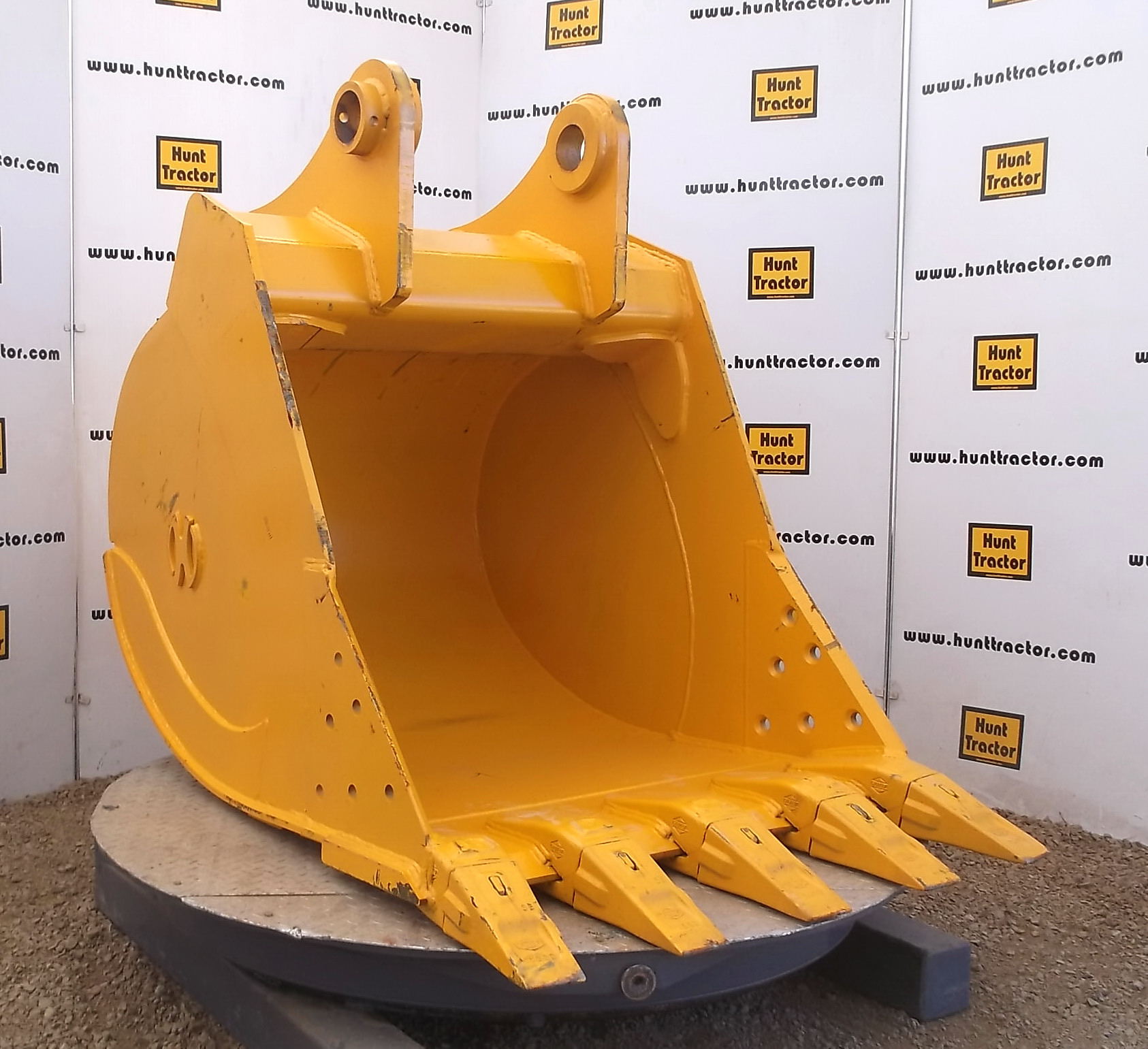 Hyundai r250lc 7 характеристики