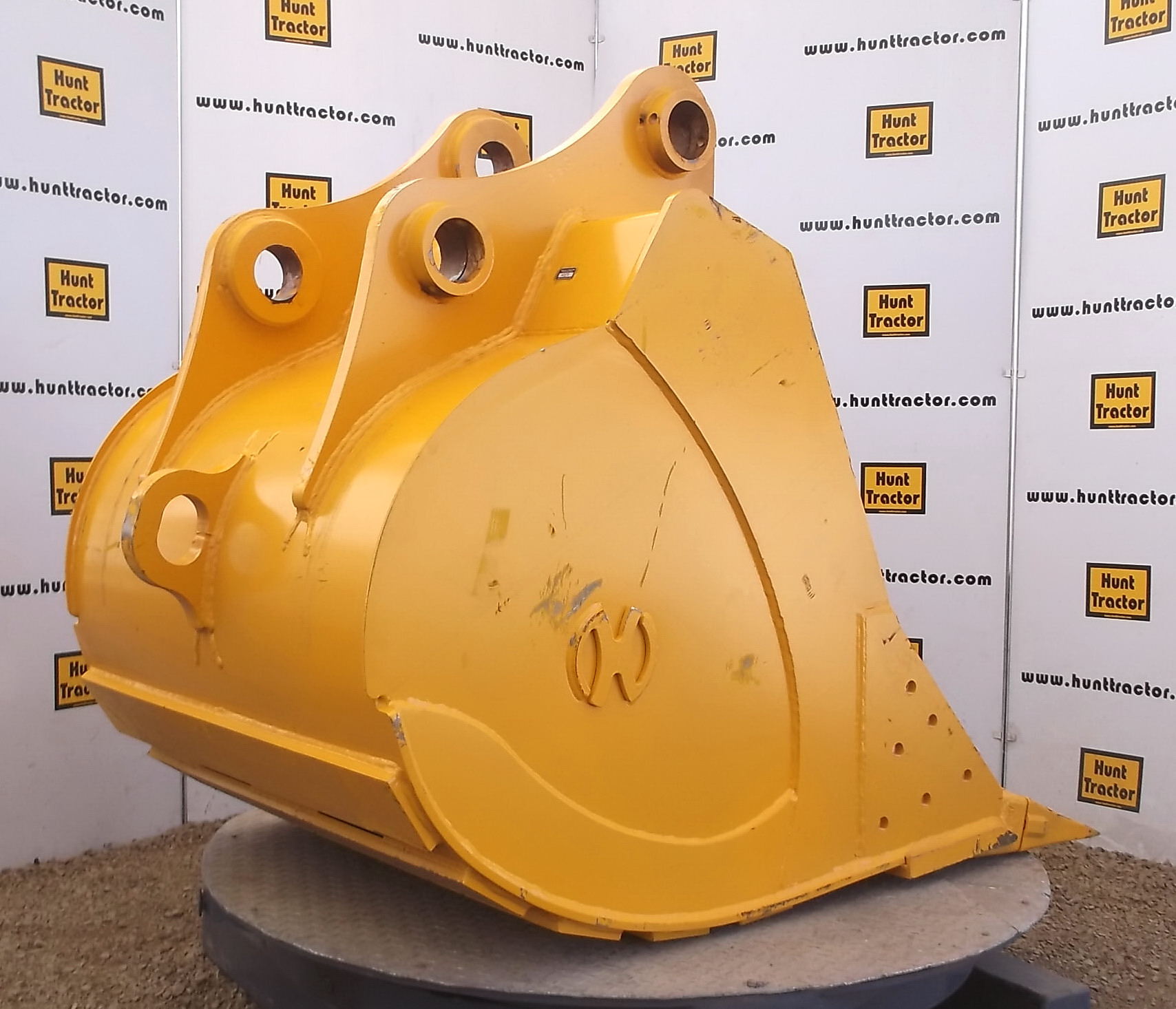 Хендай r250lc 7