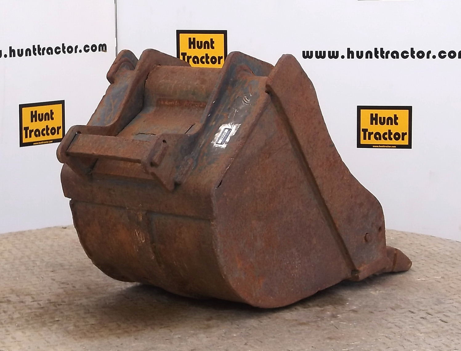 Used 18" Bobcat 331 Bobcat XChange Class III MiniExcavator Bucket