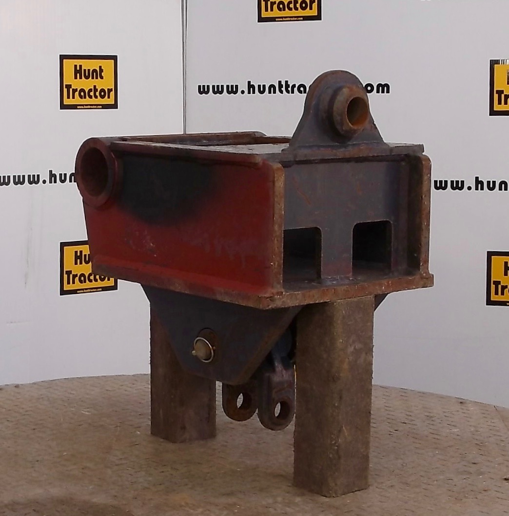 Used 1/4 Yd WainRoy Adapter Plate For Sale