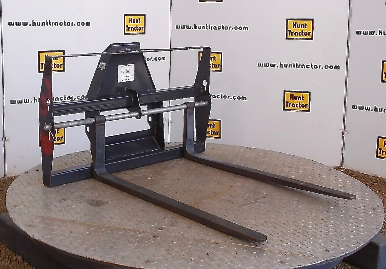 bobcat forks bobcat forks