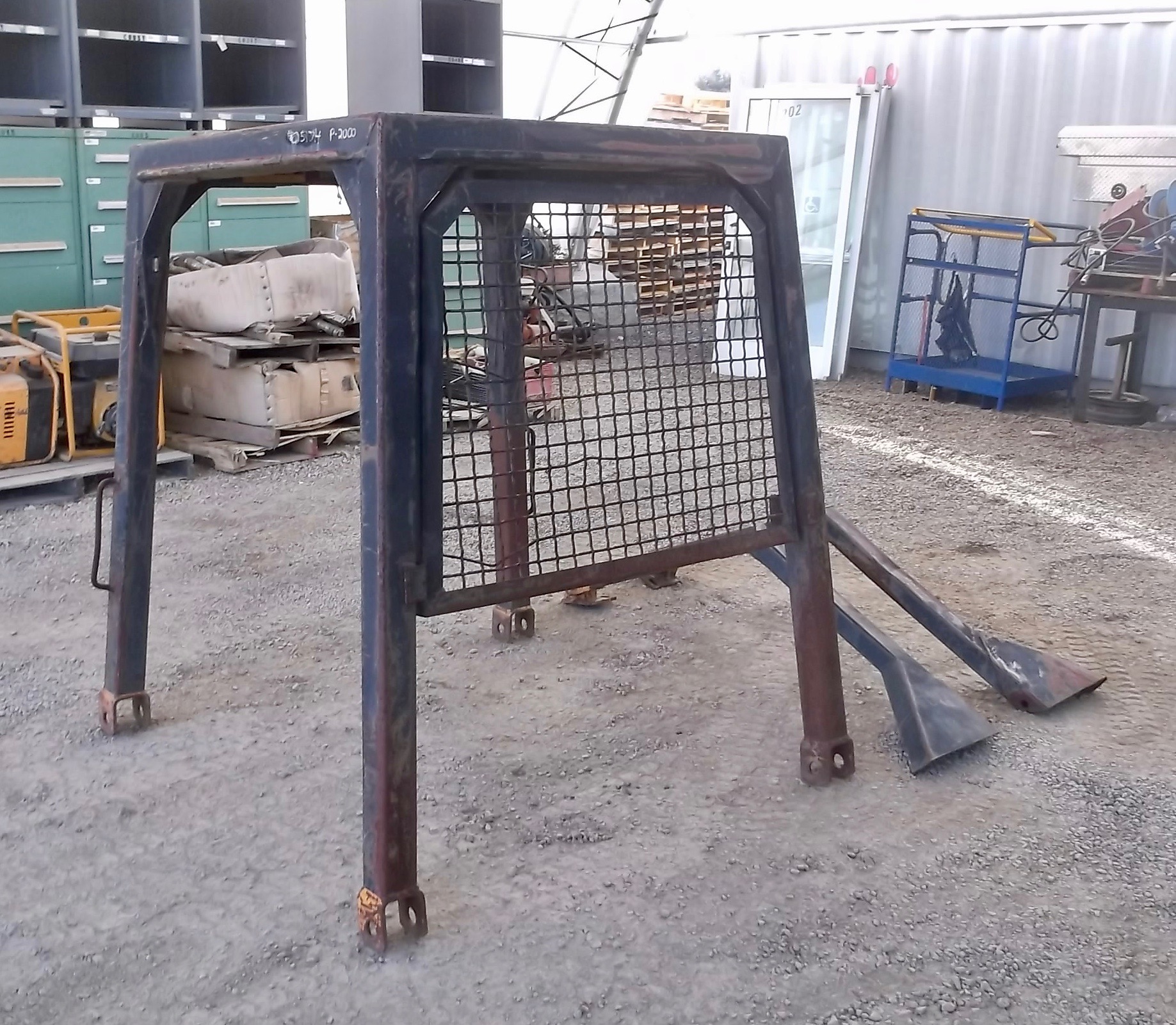 Used Canopy For Sale