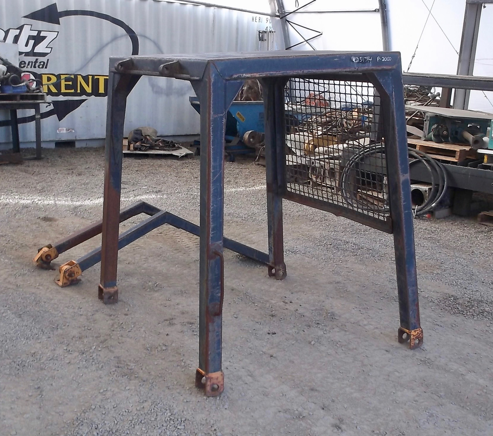 Used Canopy For Sale