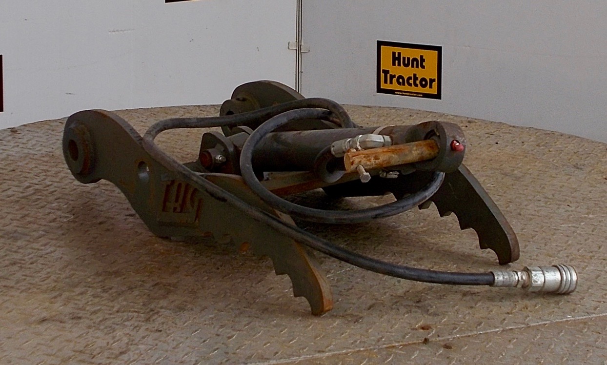Used Hydraulic Thumb For Sale
