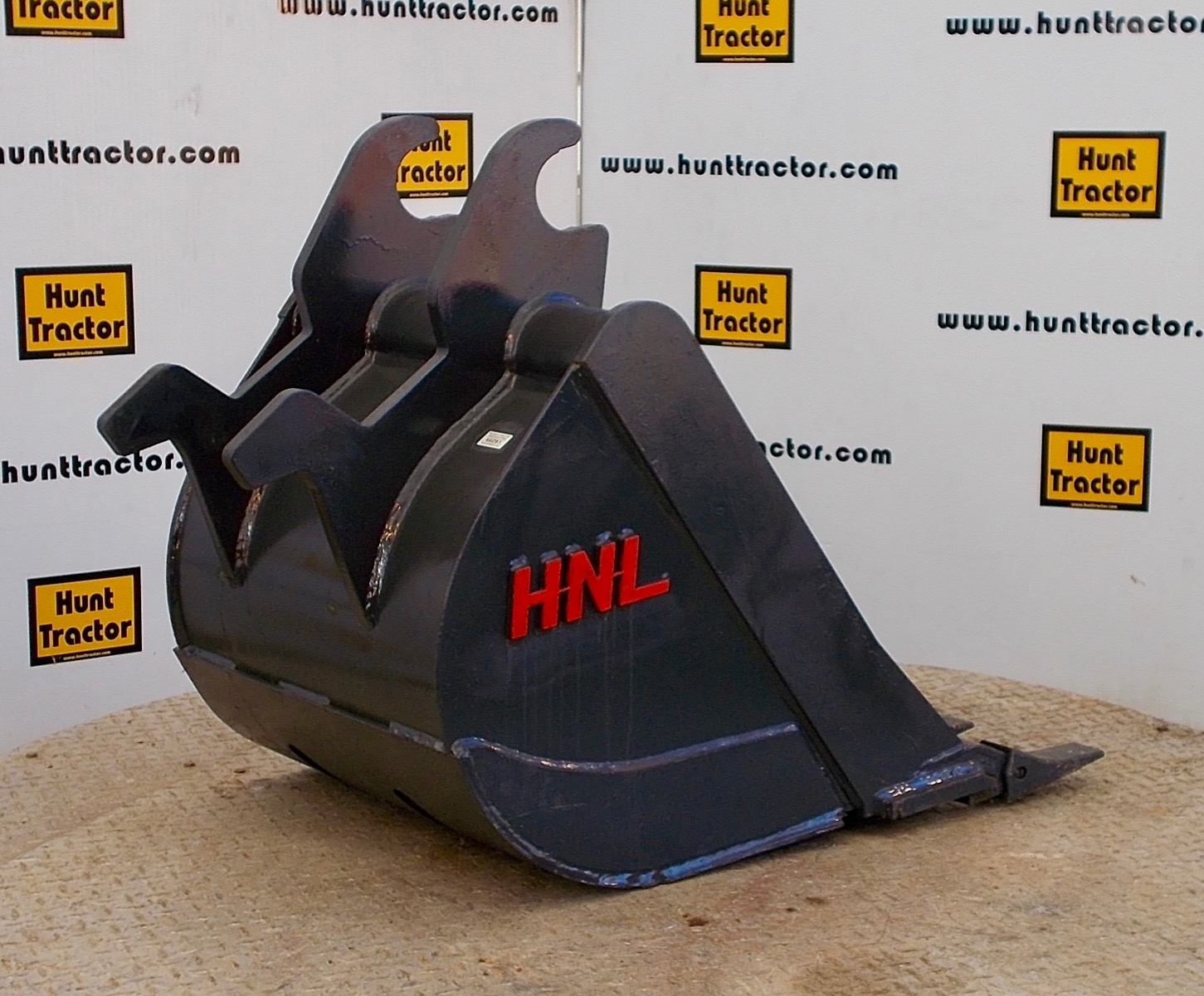 New 24" John Deere 50D John Deere Wedge MiniExcavator Bucket For Sale