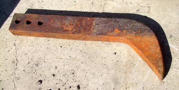 Used 36" Ripper Shank For Sale