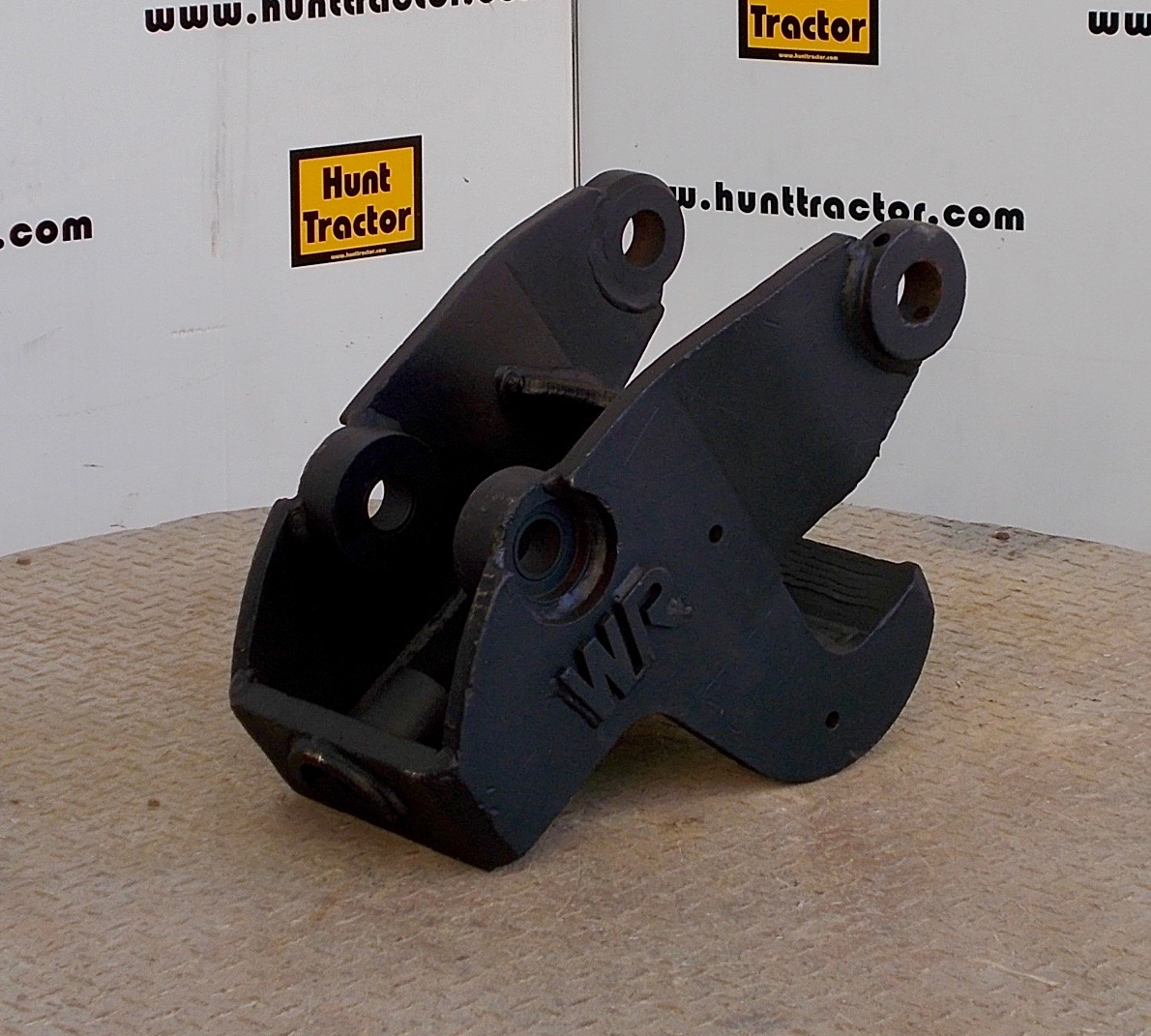 Used Case 580 Super M WainRoy Quick Change For Sale