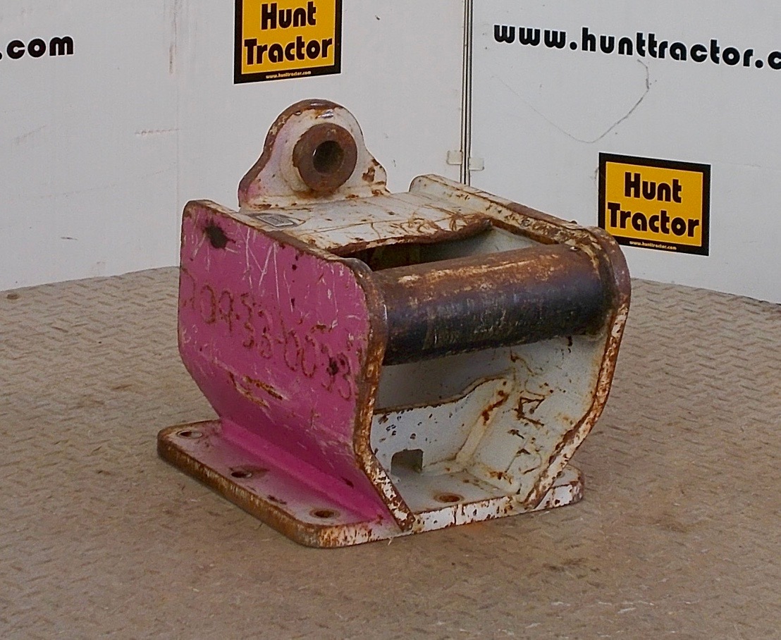 Used 1/8 Yd WainRoy Adapter Plate For Sale