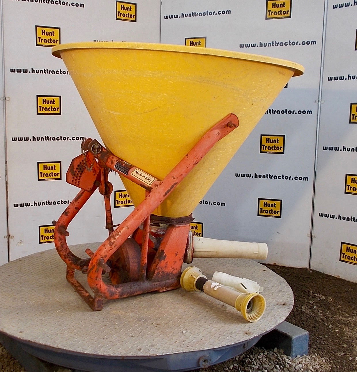 Used Seed Spreader For Sale