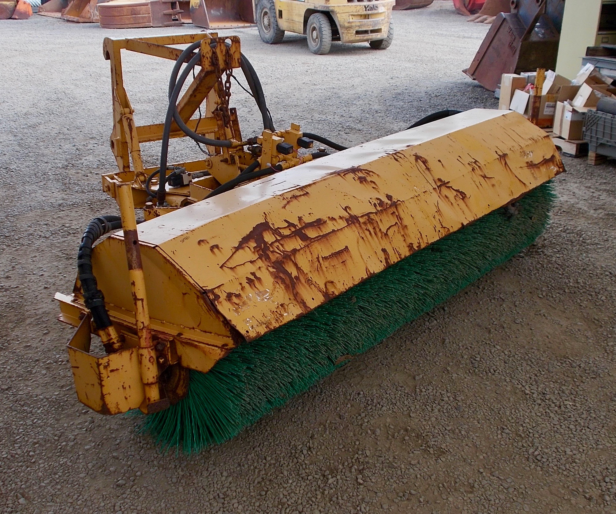 sweeper broom for sale sweeper broom for sale