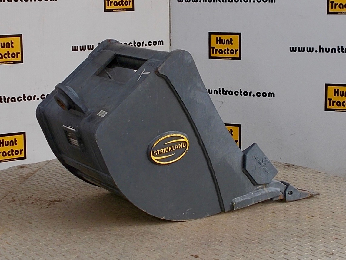 New 18" 1/8 Yd WainRoy Style MiniExcavator Bucket For Sale