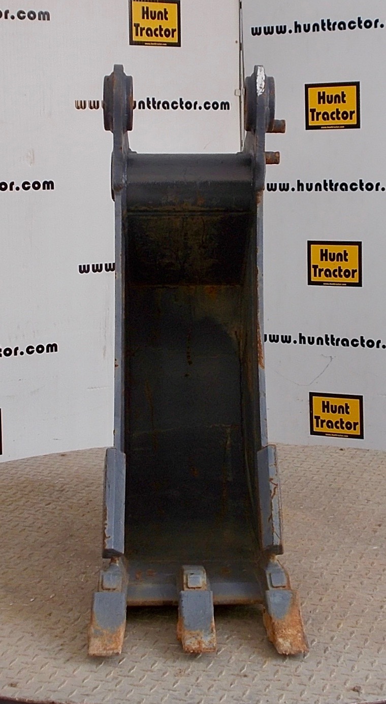 New 12" Kubota KX080 PinOn Excavator Bucket For Sale