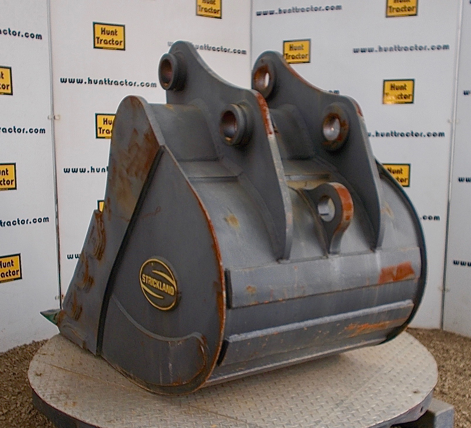 New 36" Case CX160 PinOn Excavator Bucket For Sale